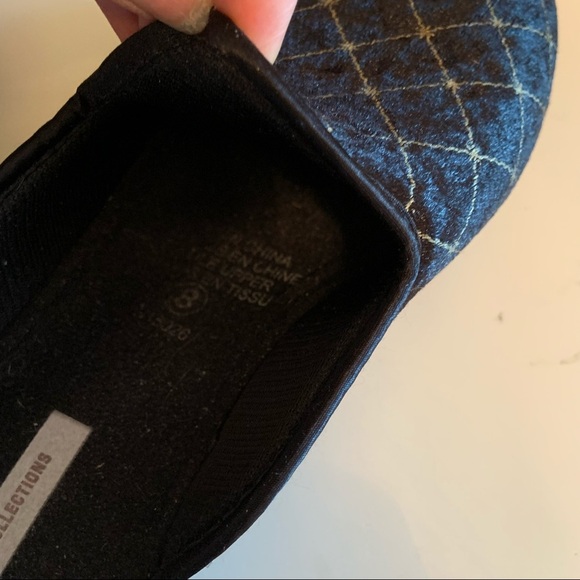 Tender Tootsie size 8 slippers - Picture 5 of 6